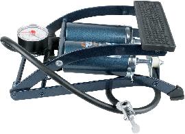 SKS GERMANY Tretpumpe Nr.2181503130-0001 SKS Produktbild