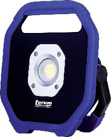 FORUM LED Akku-Arbeitsleuchte 10 W Produktbild