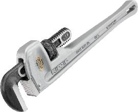 RIDGID Rohrzange gerade 2.1/2" Alu Produktbild