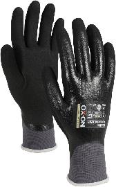 OX-ON Schnittschutz-Hds. Flex Advanced 1904 Produktbild