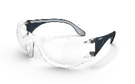 MOLDEX Schutzbrille SecureFit ADAPT 2K 1 40001 Produktbild