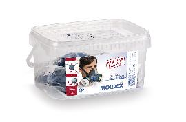 MOLDEX Atemschutzbox 7432 A1B1E1K1P3 R Produktbild