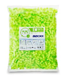 MOLDEX Nachfüllpack Contours 500 Paar Produktbild
