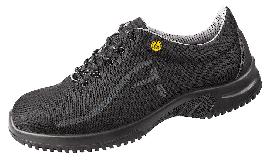 ABEBA Berufshalbschuh UNI6 36728 Produktbild