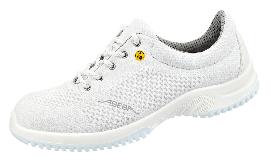 ABEBA Berufshalbschuh UNI6 36772 Produktbild