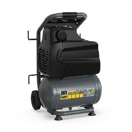 schneider Kompressor CompactMaster 210-10-10 WXOF Produktbild