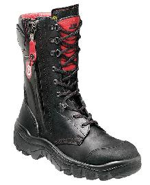 STEITZ SECURA Feuerwehrstiefel FIRE FIGHTER GORE II Produktbild