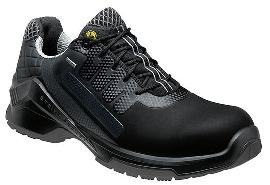 STEITZ SECURA Sicherheitshalbschuh VD 3500 GORE SST SF Produktbild