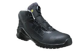 STEITZ SECURA Sicherheitshalbstiefel VD PRO 3800 BOA SF Produktbild