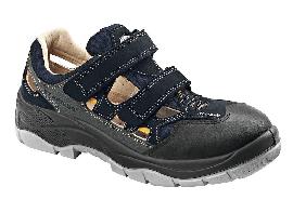 STABILUS Sandale MARLON AIR 3113A Produktbild