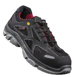 STABILUS Halbschuh THILO LOW 6130A Produktbild