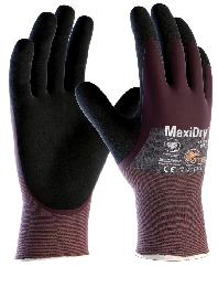 aTG Strickhandschuh MaxiDry® (56-425) 2372 Produktbild