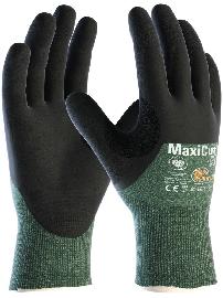 aTG Strickhandschuh MaxiCut® Oil™ (44-305) 2482 Produktbild