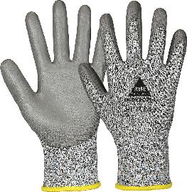 Hase Safety Gloves Schnittschutzhandschuh MEDIO CUT 3 508430 Produktbild