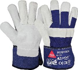 Hase Safety Gloves Handschuh Rostock,Sea Cell Gr. 10 Produktbild