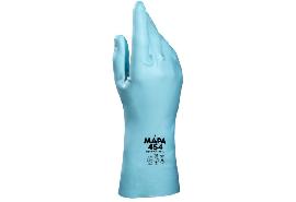 MAPA Schutzhandschuh Ultranitril 454 Produktbild