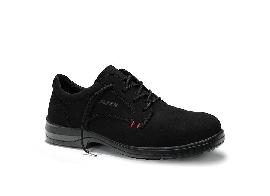 ELTEN Sicherheitsschuh BROKER XXB black Low Produktbild