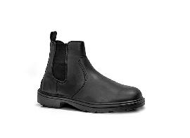 ELTEN Sicherheitsstiefel CHELSEA XW Mid Produktbild