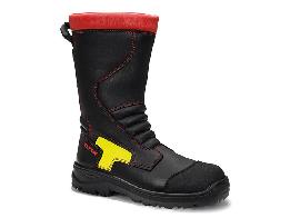 ELTEN Feuerwehrschlupfstiefel (Form D) CLAY Produktbild