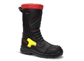 ELTEN Feuerwehrschlupfstiefel CRUZ GTX Produktbild