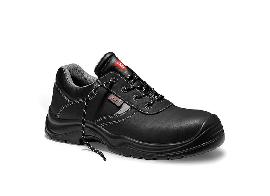 JORI Sicherheitshalbschuh BASIC Compo Low Produktbild