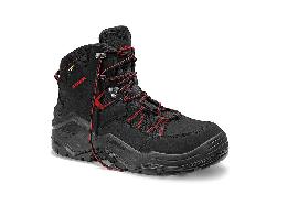 LOWA WORK Sich.Schnürstiefel BOREAS Work GTX Mid Produktbild