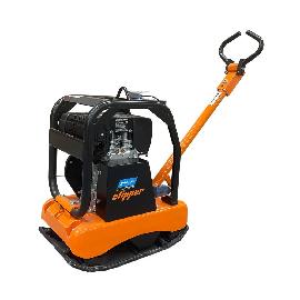 CLIPPER Rüttelplatte CRP21D Motor Hatz Diesel Produktbild