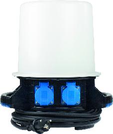 LED Rundumleuchte 70W 360 Grad, IP 54 Produktbild