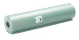 Hammerl Baufolie TRANSLUZENT GKV 120, 4 x 50m Produktbild