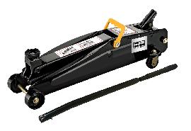 HP Autozubehör Rangierheber 2,25t QL Hub bereich 150 - 530 mm SUV geeignet Produktbild