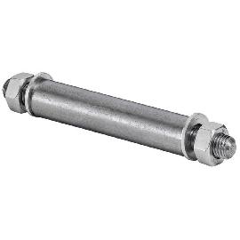 BS ROLLEN Achsmaterial Haemmerlin Produktbild