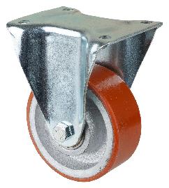 BS ROLLEN Bockrolle N110.C10 Produktbild