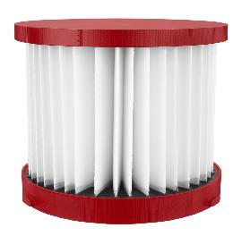 Milwaukee Trockenfilter HEPA universell für M18 F2VC23L Produktbild