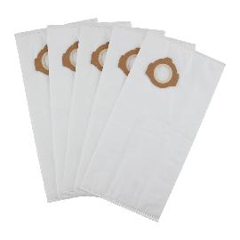 Milwaukee Vliesfilter Vliesfilterbeutel - 5 Stk für M18 F2VC23L Produktbild