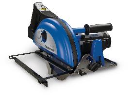 metallkraft Metallhandkreissäge HKS 230/Z Produktbild