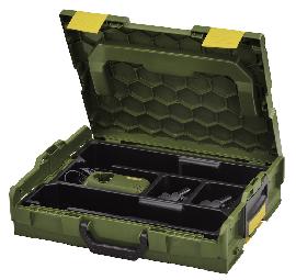 PROXXON Li-Ionen Akku Produktbild