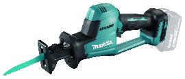 Makita Akku-Säbelsäge solo LXT DJR189Z Produktbild