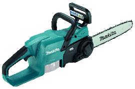 Makita Akku-Kettensäge solo DUC307ZX2 Produktbild