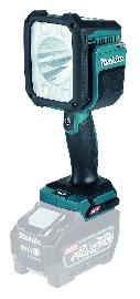 Makita LED-Akku-Handstrahler XGT ML007G Produktbild