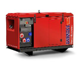 ENDRESS Stromerzeuger ESE 1306 DYS-GT ES ISO DI Produktbild