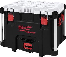 Milwaukee PACKOUT Kühlbox XL VE à 1 Stüc k Produktbild
