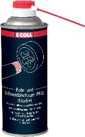 E-COLL Schneidölschaum Produktbild