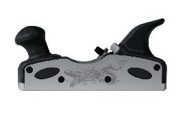Ulmia Alu-Line Hobel mit Gravur Drache U LMIA Produktbild