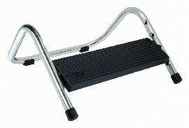 WEDO Fußstütze Trittboy co mit Trittplat te Produktbild