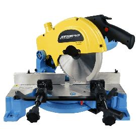 JEPSON POWER Dry Miter Cutter 9410ND m. Sägeblatt 138 Produktbild