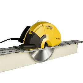 JEPSON POWER Hand Dry Cutter 8320 m. Sägeblatt u. FS 149 Produktbild