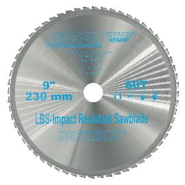 JEPSON POWER HM-Sägeblatt Drytech D=230mm 60Z 149 Produktbild