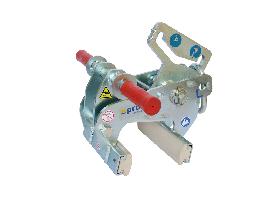 PROBST Winkelelementezange WEZ WEZ-06 Produktbild