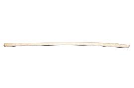fortis Schaufelstiel, Esche 1300 mm Bau Produktbild