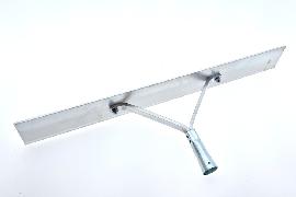 fortis Werkzeuge Alu-Teerverteiler 700mm, Hp 90mm Produktbild